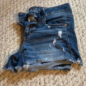 AE Super Stretch Shorts